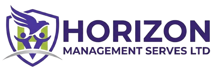Horizon Management Serves Ltd Logo